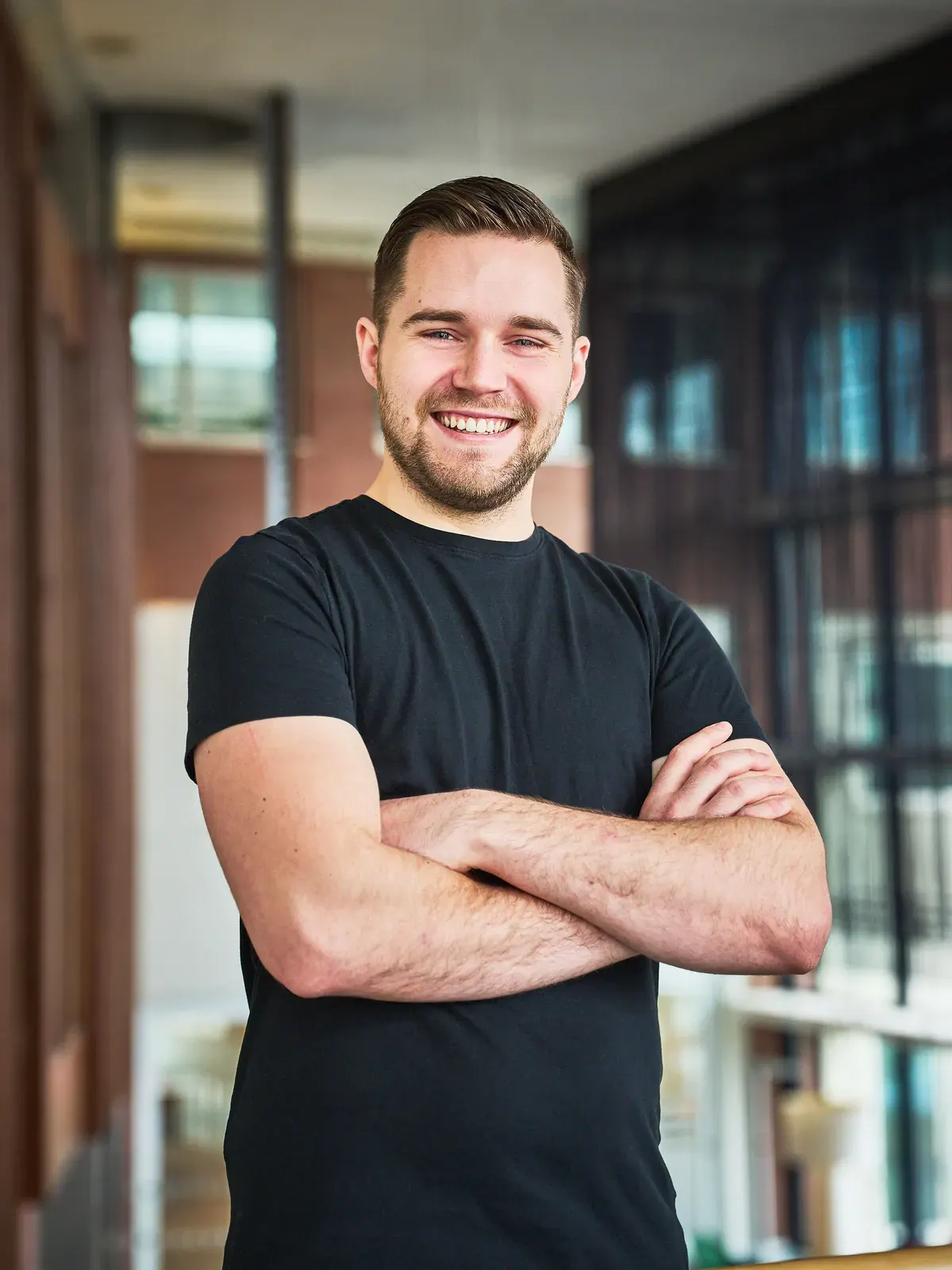 Gijs van Hout - Freelance developer